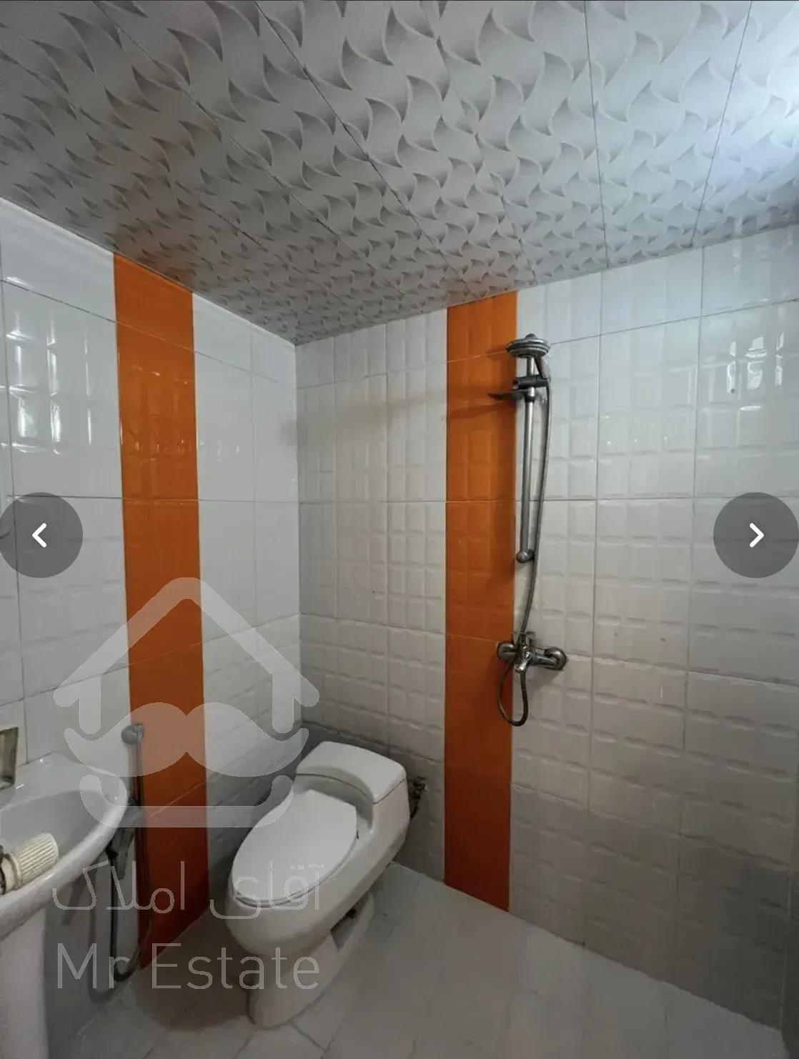 فروشی ۱۱۷ متر در شهرک بنفشه