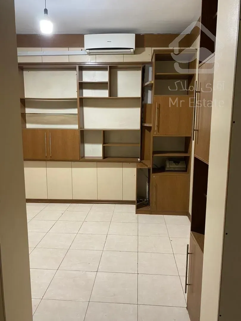 خانه دربست با موقعیت اداری