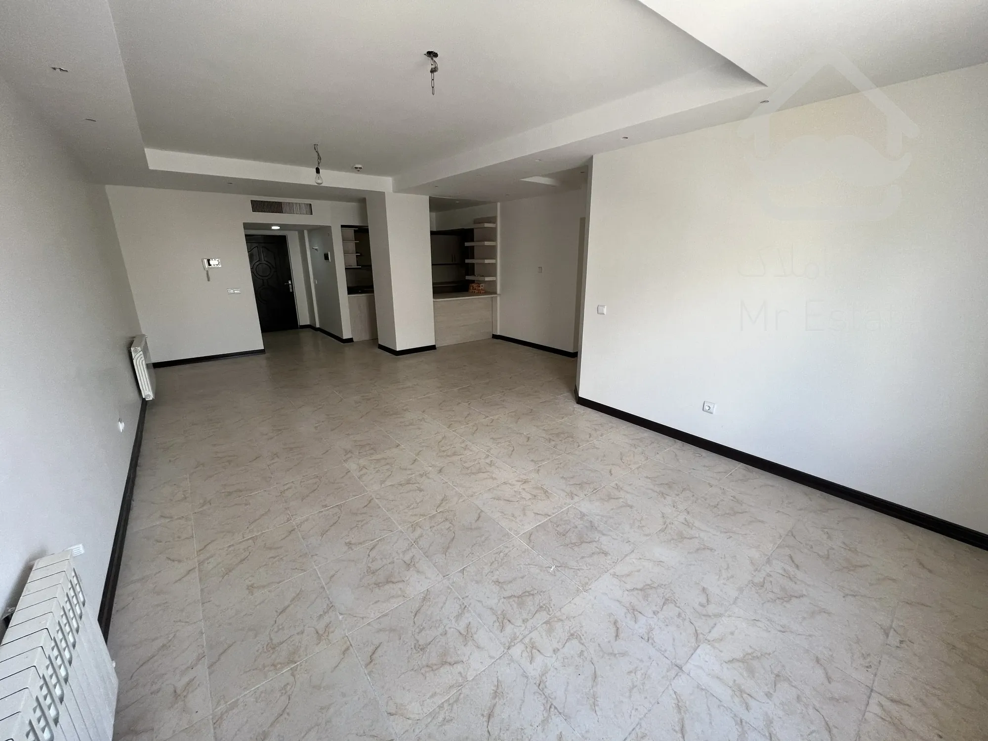 ۱۱۵ متر ۳ خواب دریاچه چیتگر