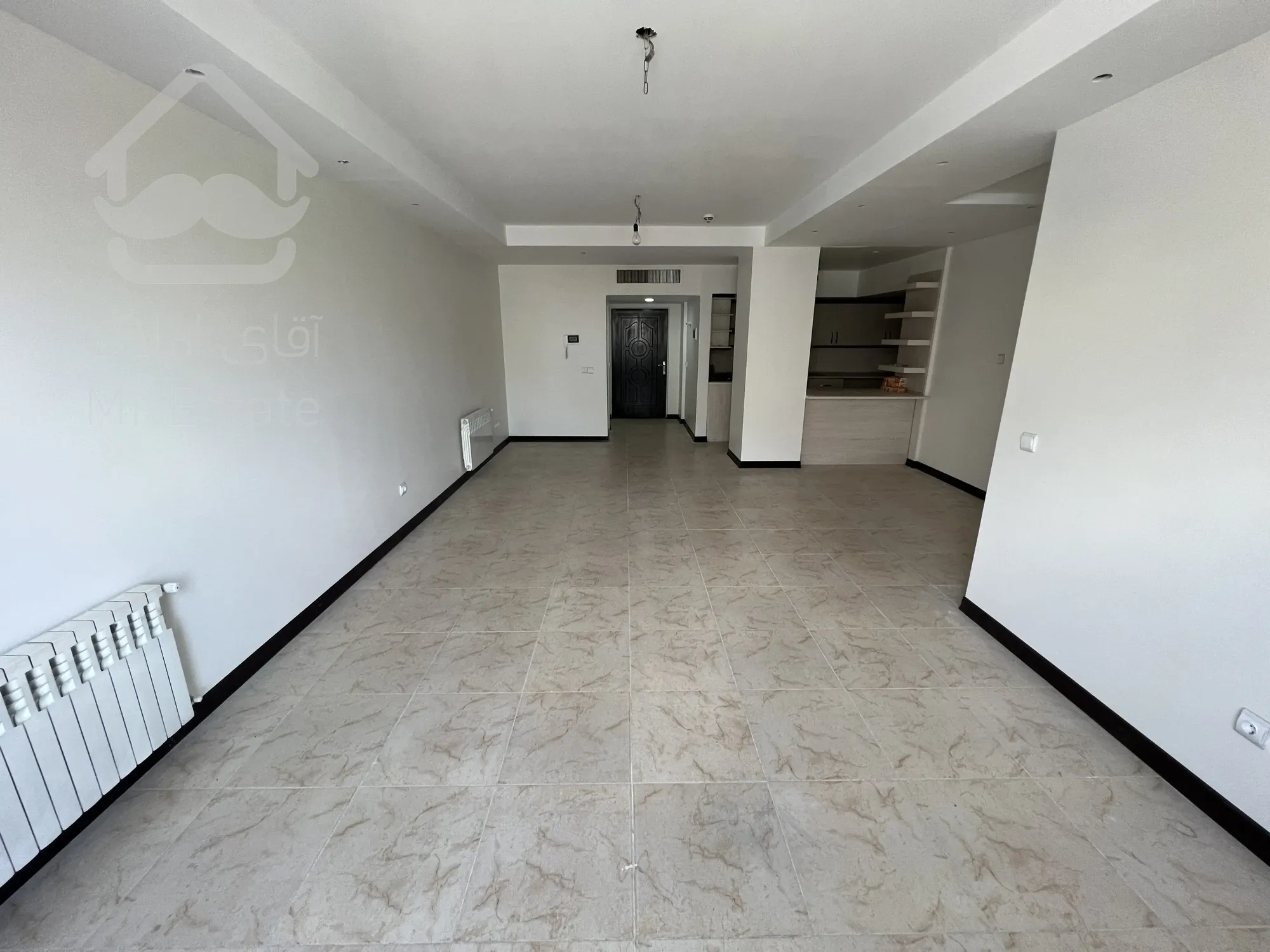 ۱۱۲ متر /۳ خواب / دریاچه چیتگر