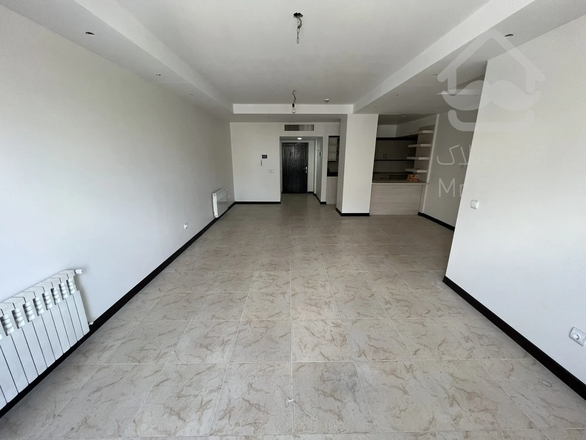 ۱۱۵ متر ۳ خواب دریاچه چیتگر