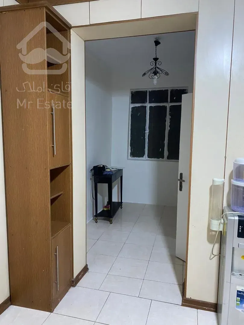 خانه دربست با موقعیت اداری