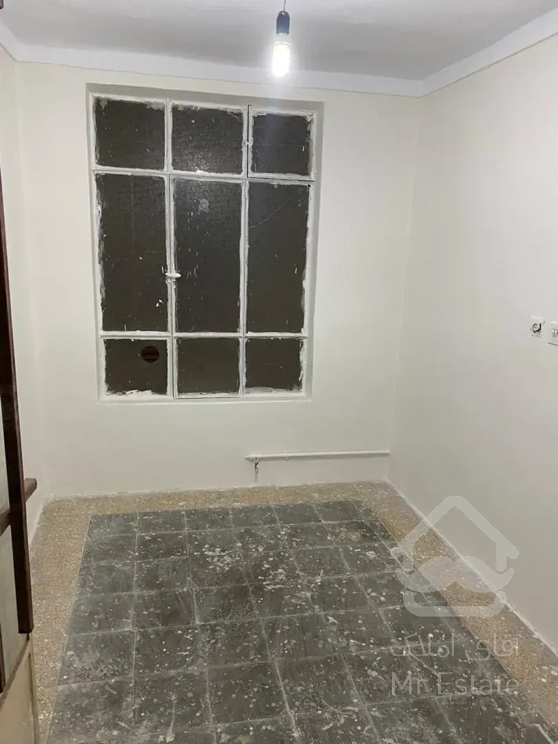 خانه دربست با موقعیت اداری