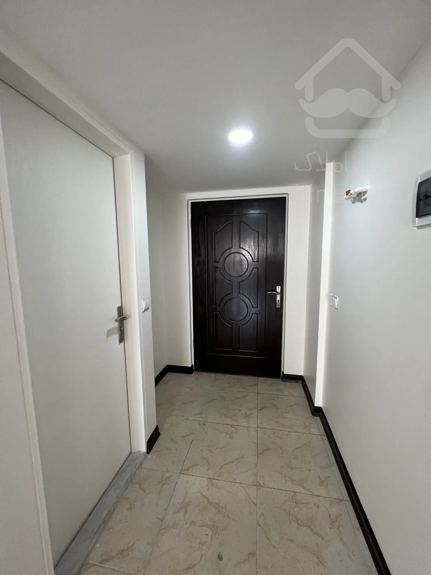 ۱۱۲ متر /۳ خواب / دریاچه چیتگر