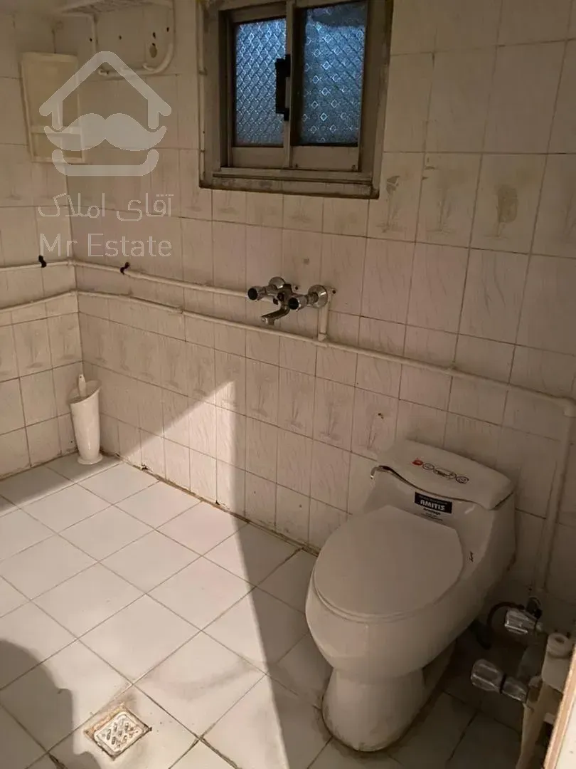 خانه دربست با موقعیت اداری