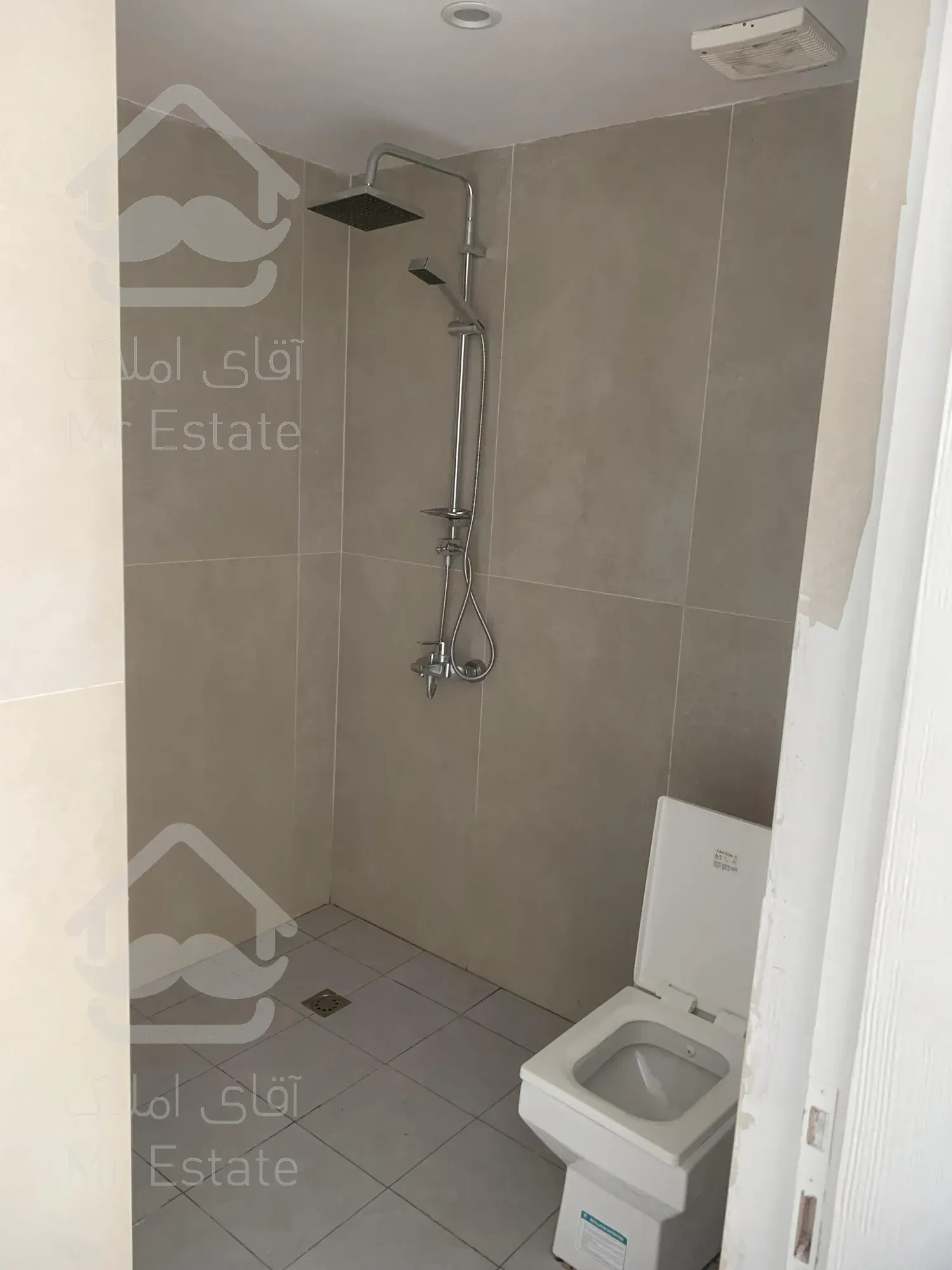 فروش چهارخواب دیددریا برج روما ساحل مرجان