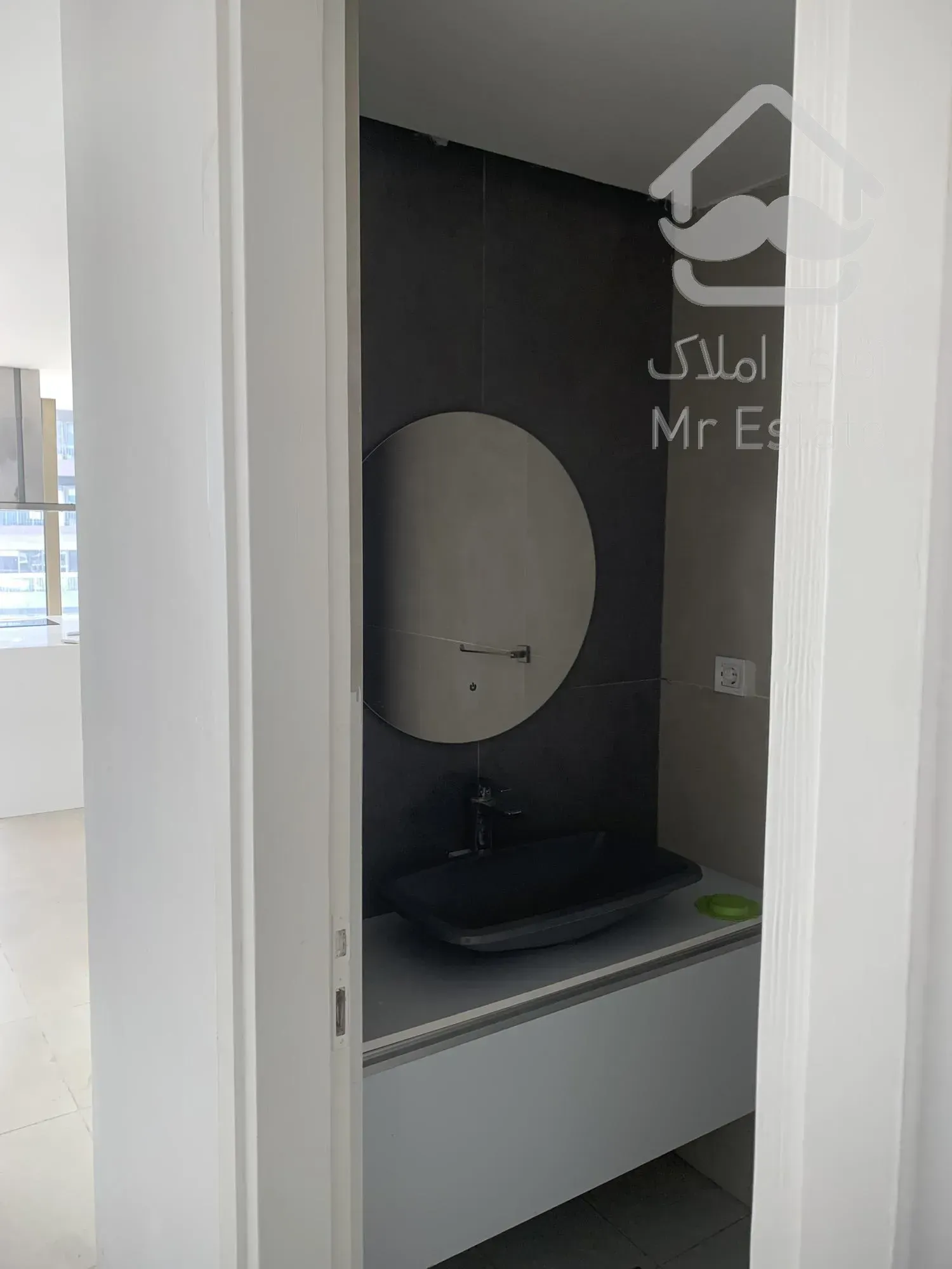 فروش چهارخواب دیددریا برج روما ساحل مرجان