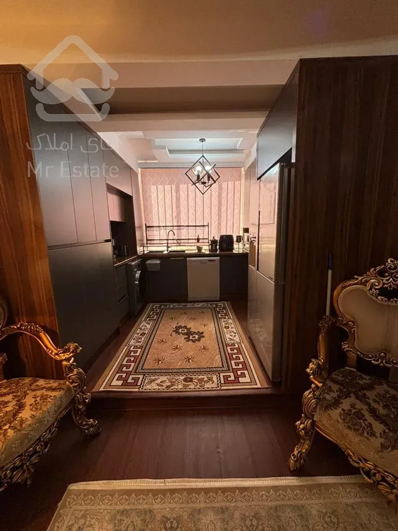 فروش آپارتمان مسکونی