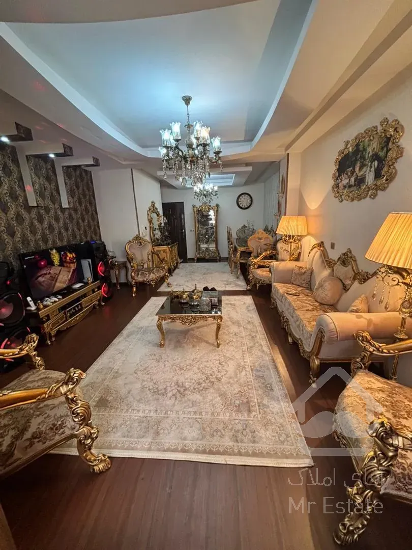 فروش آپارتمان مسکونی