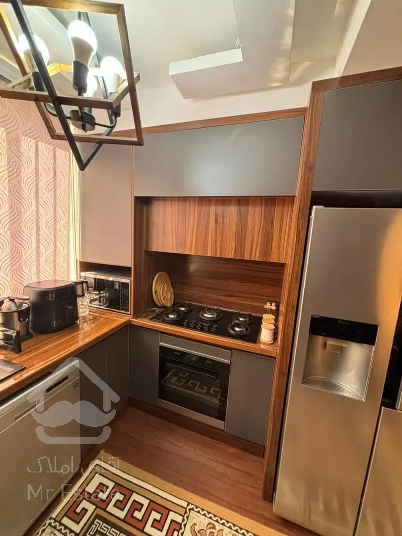 فروش آپارتمان مسکونی