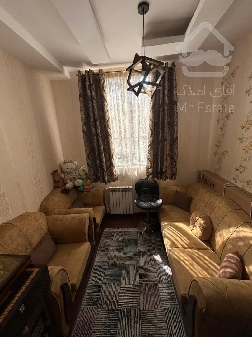 فروش آپارتمان مسکونی