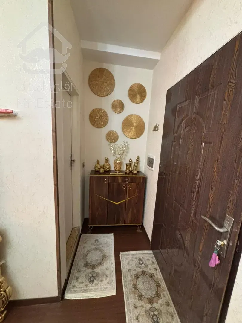 فروش آپارتمان مسکونی