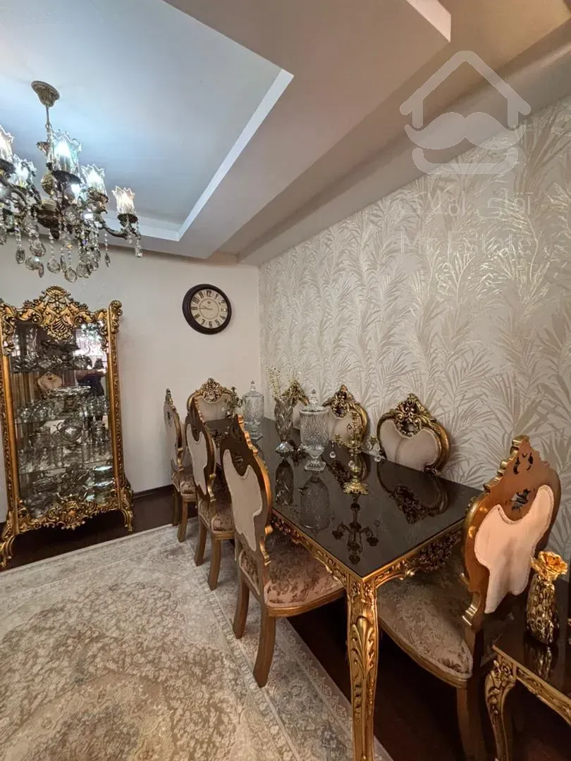 فروش آپارتمان مسکونی