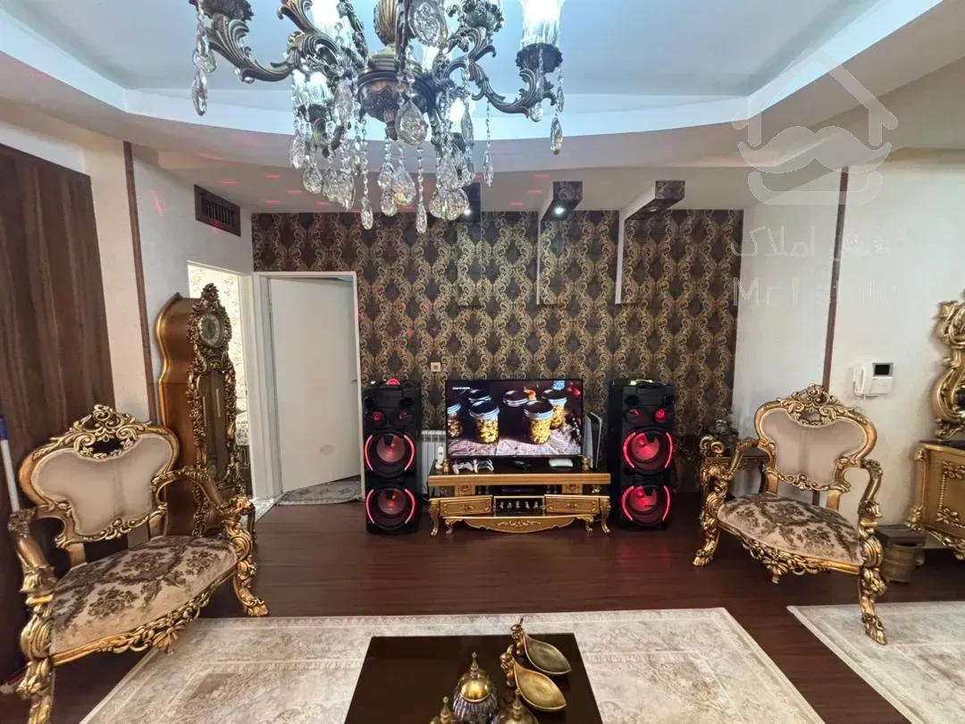 فروش آپارتمان مسکونی