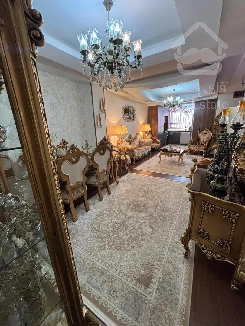 فروش آپارتمان مسکونی