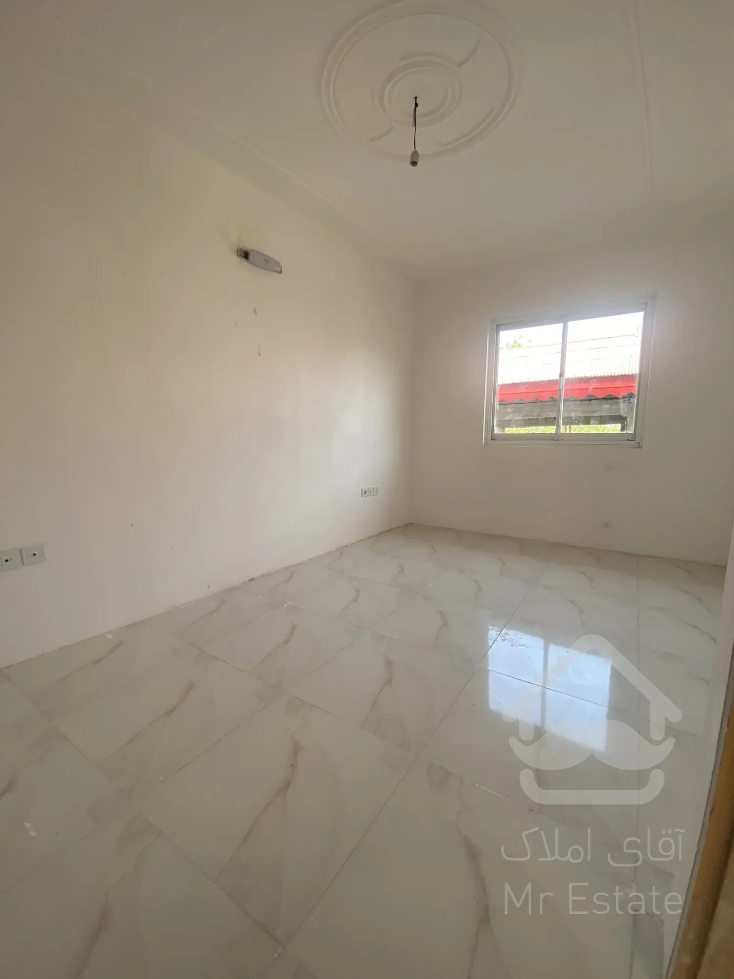 ویلا دوبلکس سند دار