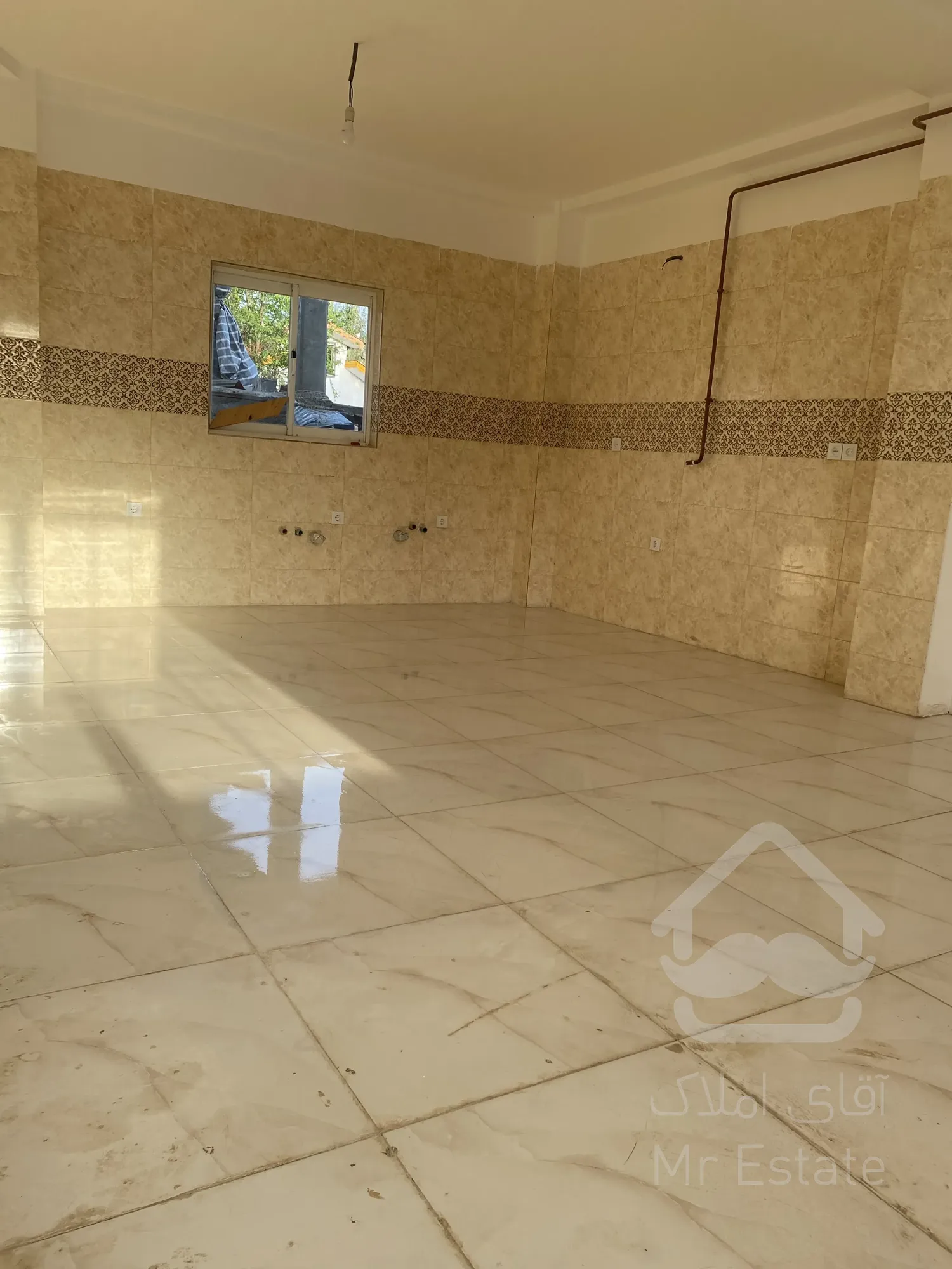 ویلا دوبلکس سند دار