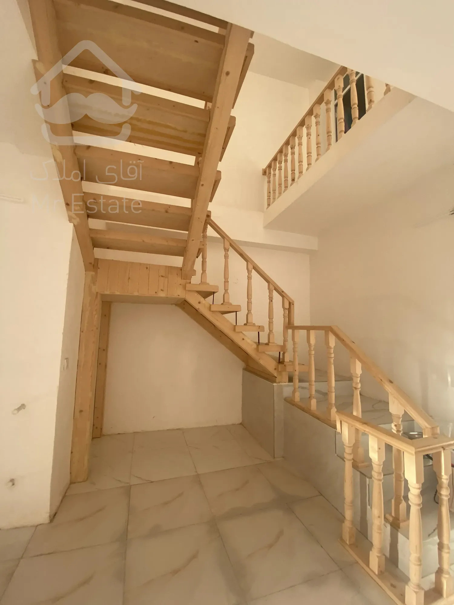 ویلا دوبلکس سند دار