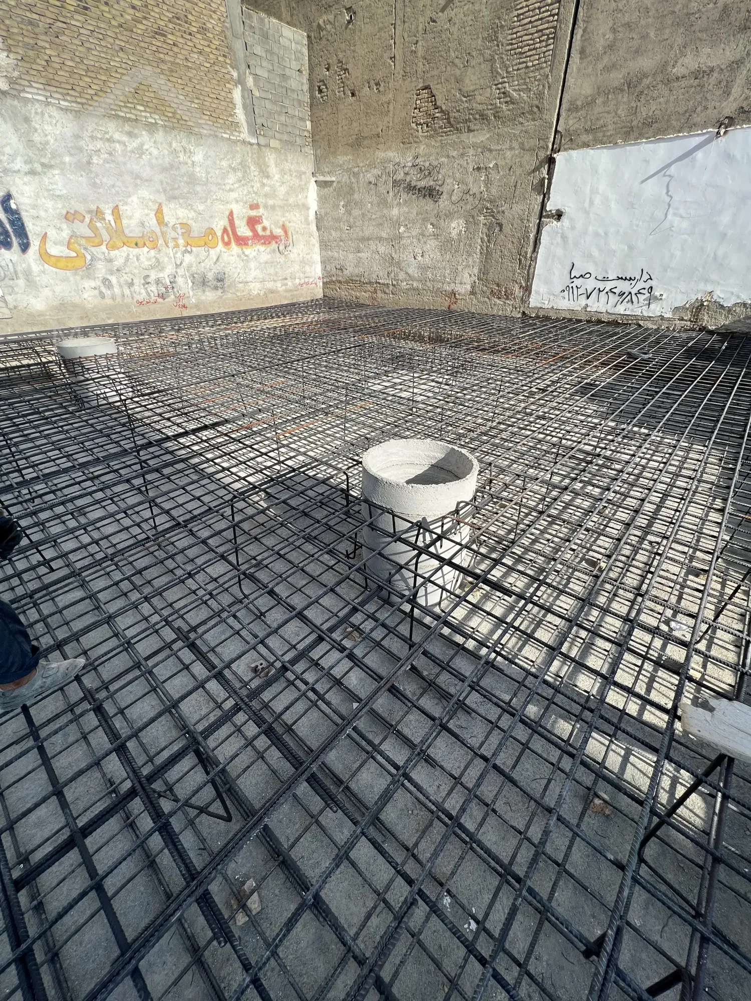 آپارتمان لاکچری،۳خواب،فول امکانات،وحیدیه شهریار،تهاتر