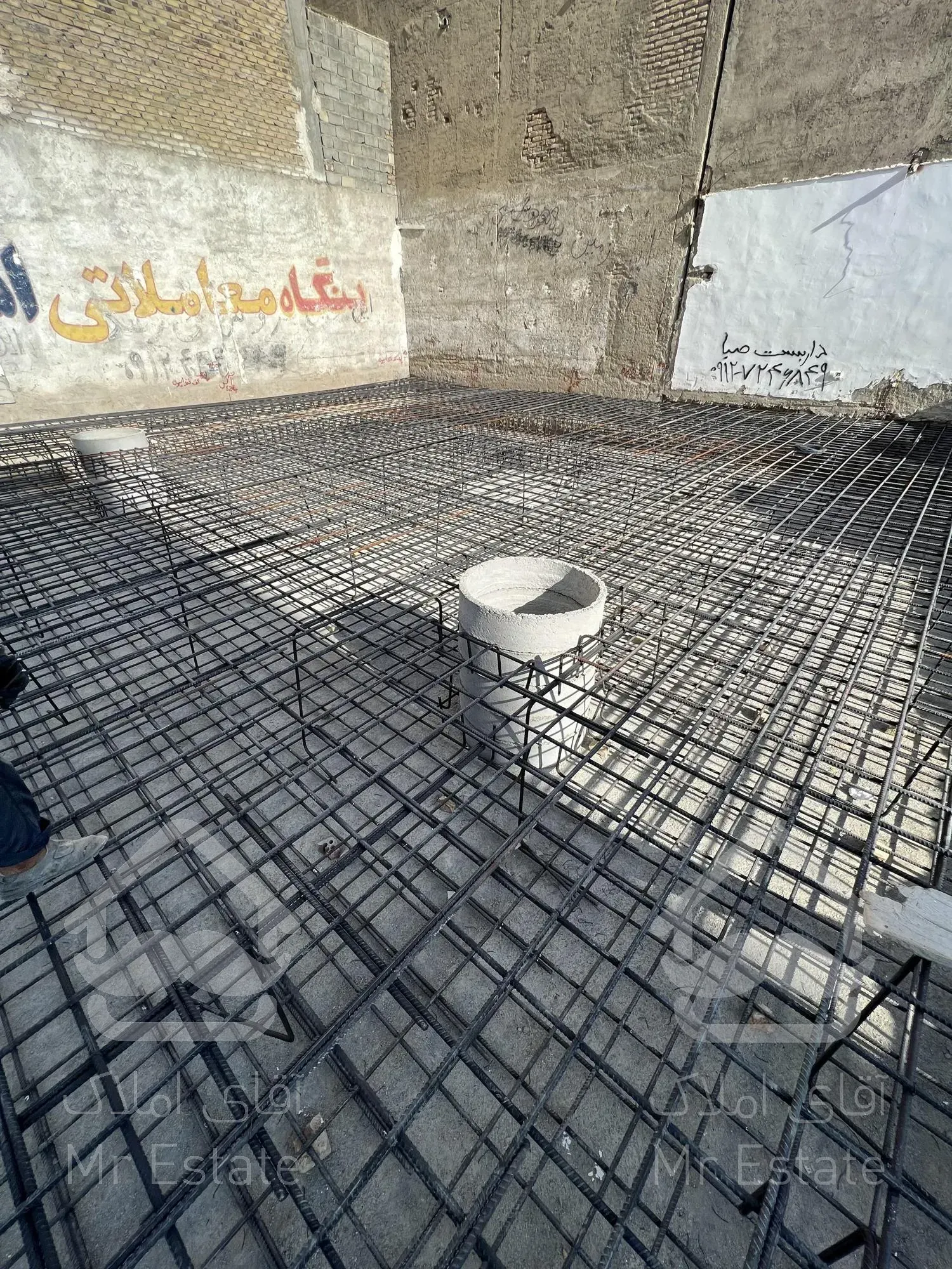 آپارتمان ۱۸۰ متری فول امکانات در وحیدیه شهریار