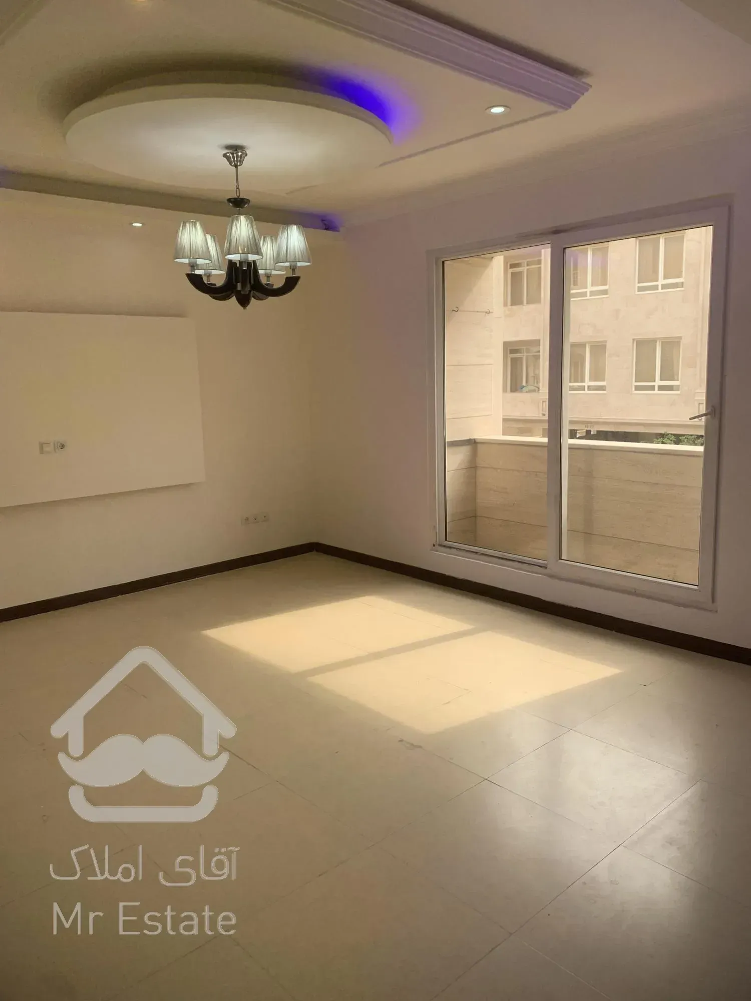 یکخواب ۵۸ متری نوبنیاد ۳