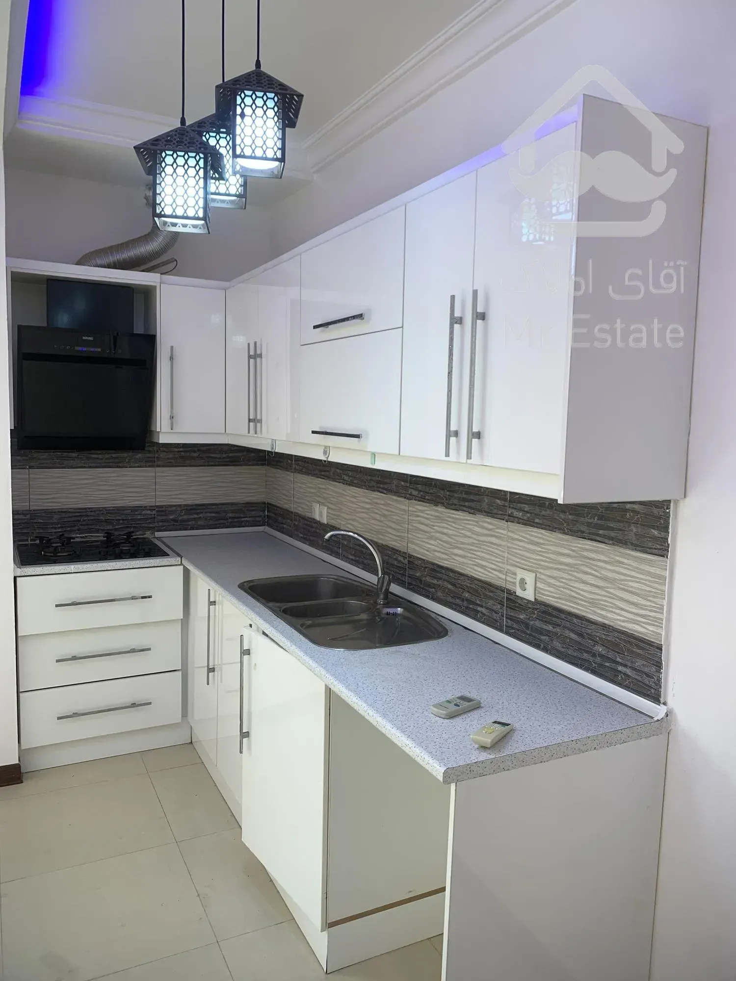 یکخواب ۵۸ متری نوبنیاد ۳