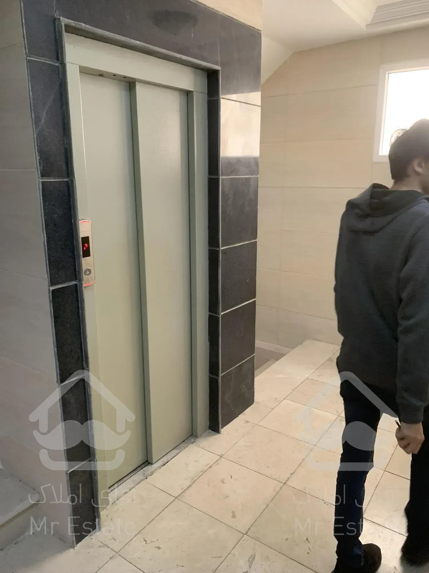 یکخواب ۵۸ متری نوبنیاد ۳