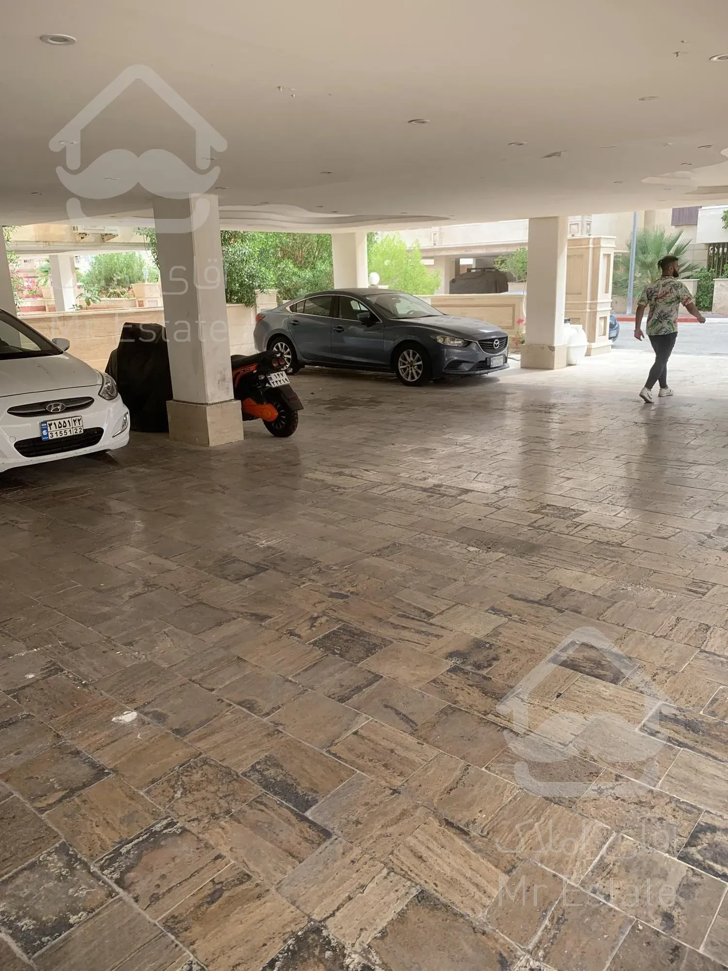 یکخواب ۵۸ متری نوبنیاد ۳