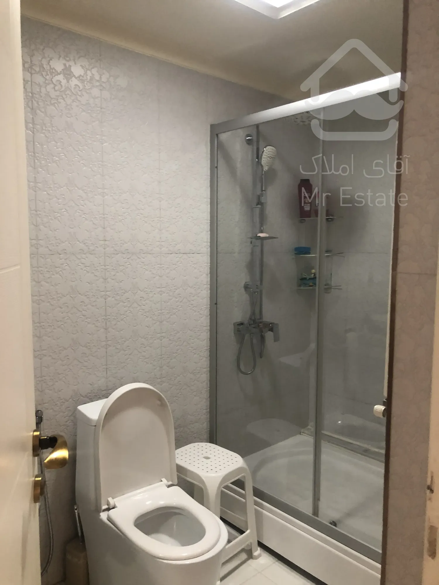 اجاره آپارتمان ١١٥متري٢خوابه شهرك غرب سپهر