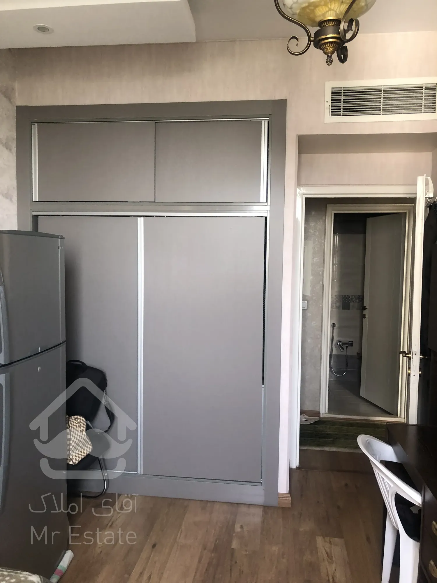 اجاره آپارتمان ١١٥متري شهرك غرب دادمان