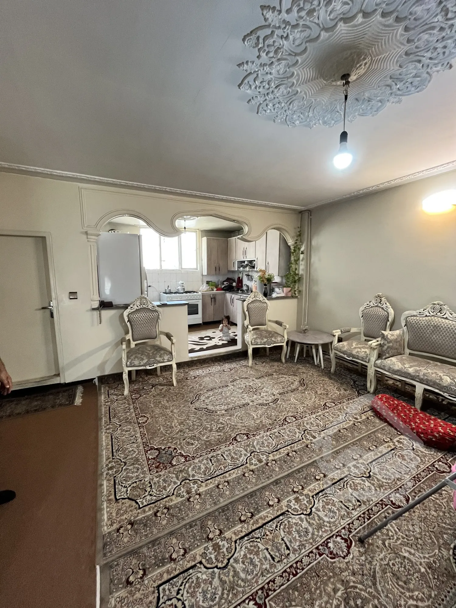 فروش خانه در شهرک بعثت