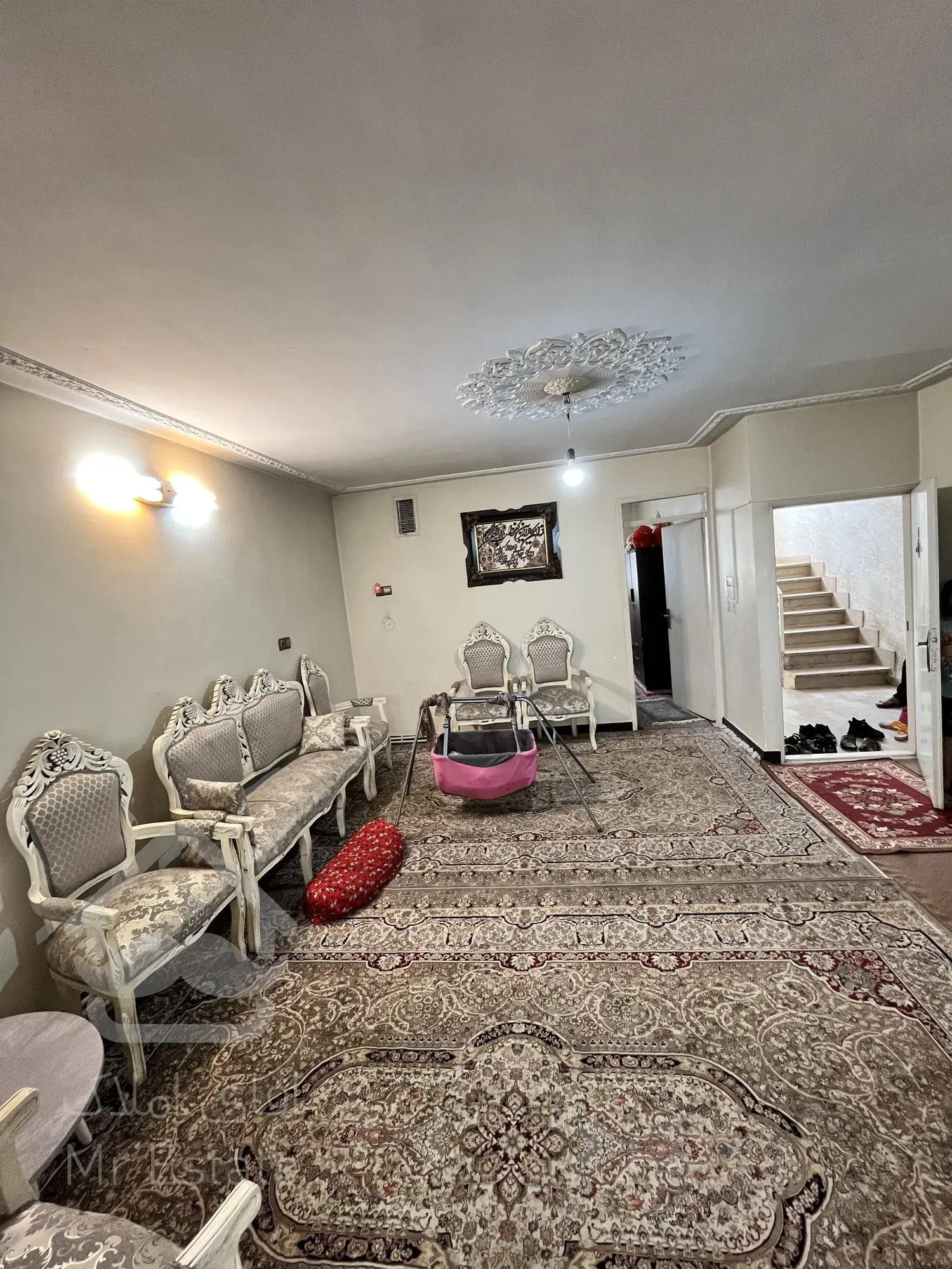 فروش خانه در شهرک بعثت