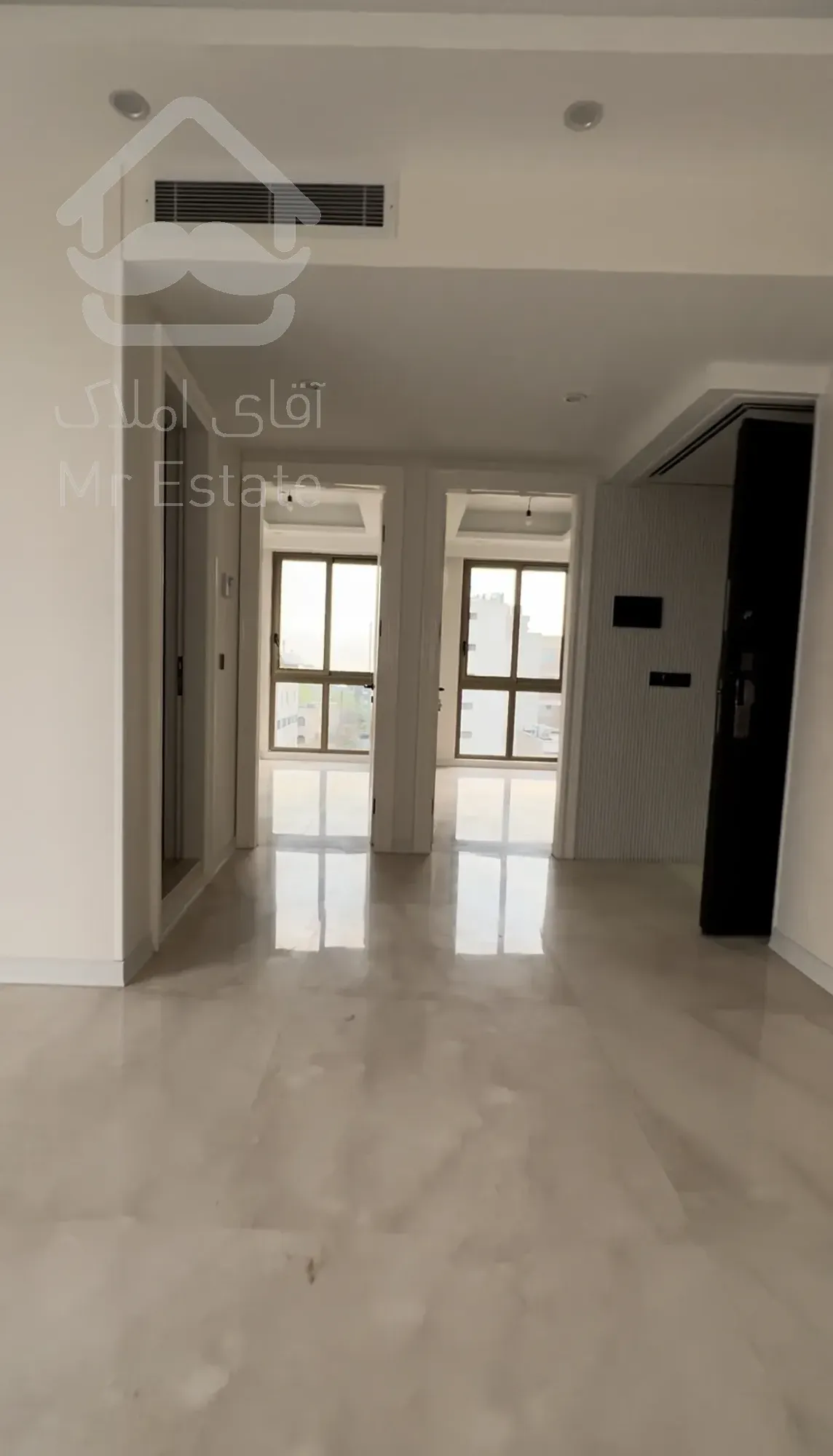 فروش یکجا اپارتمان مسکونی ۲ خواب با متریال درجه ۱ در سئول