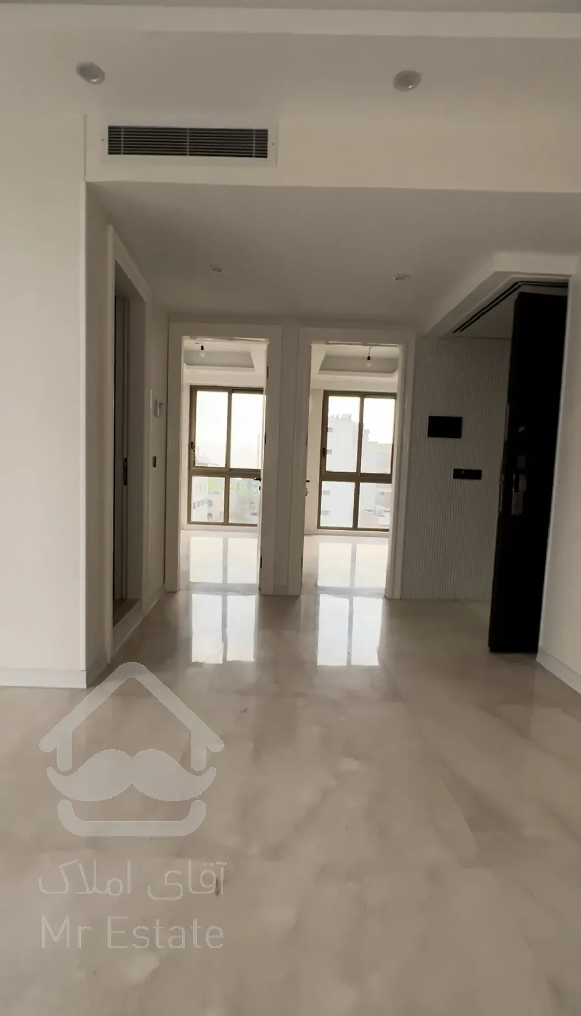 فروش یکجا اپارتمان مسکونی با متریال درجه ۱و ۲ باب مغازه