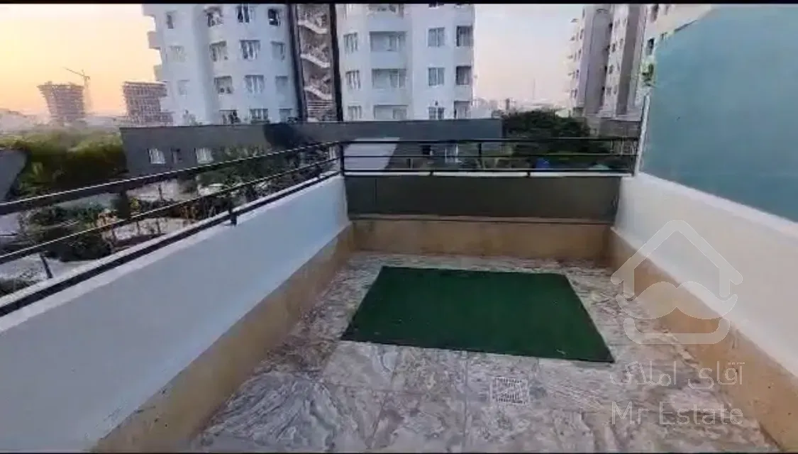 فروش برج هیراک یکخواب ۶۹متری مرکز شهر