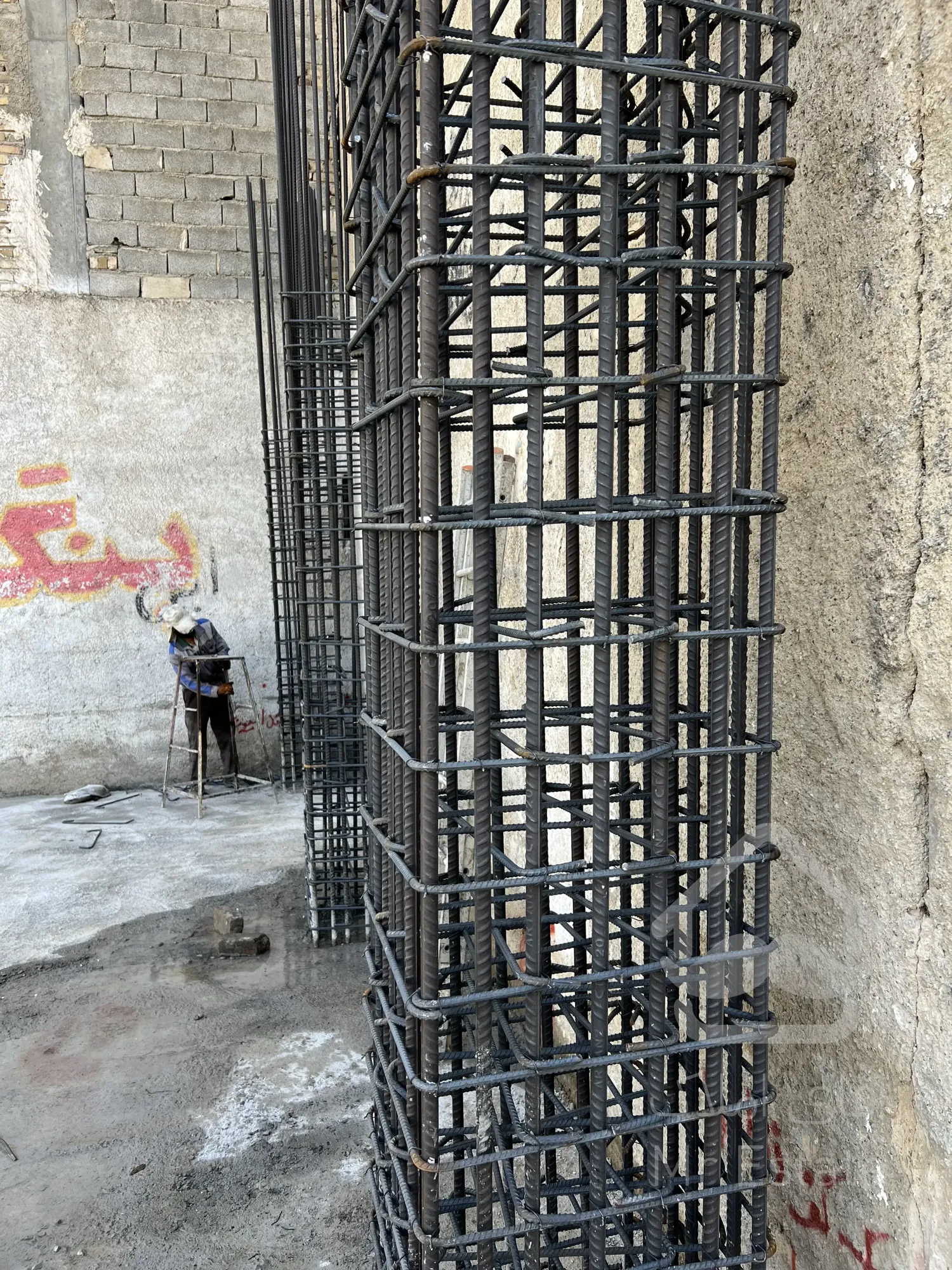 آپارتمان لاکچری،۳خواب،فول امکانات،وحیدیه شهریار،تهاتر