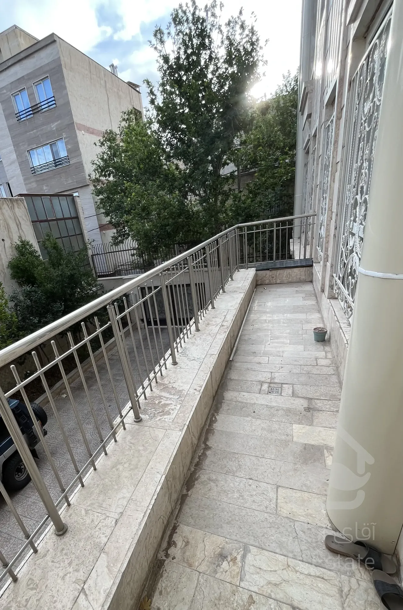 آپارتمان 270 متری لوکس تمام هوشمند