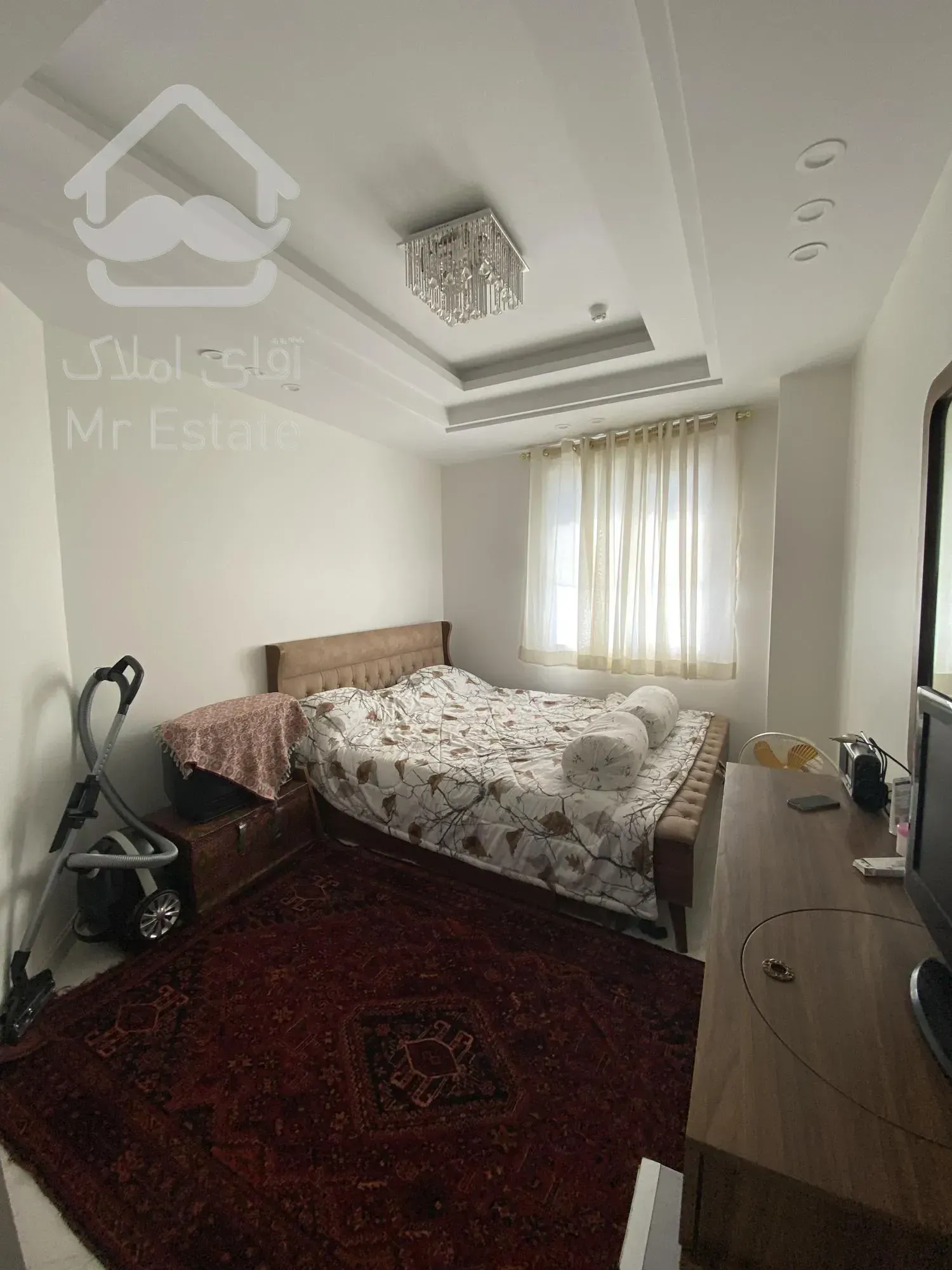 ۱۰۰متر نوساز در ظفر