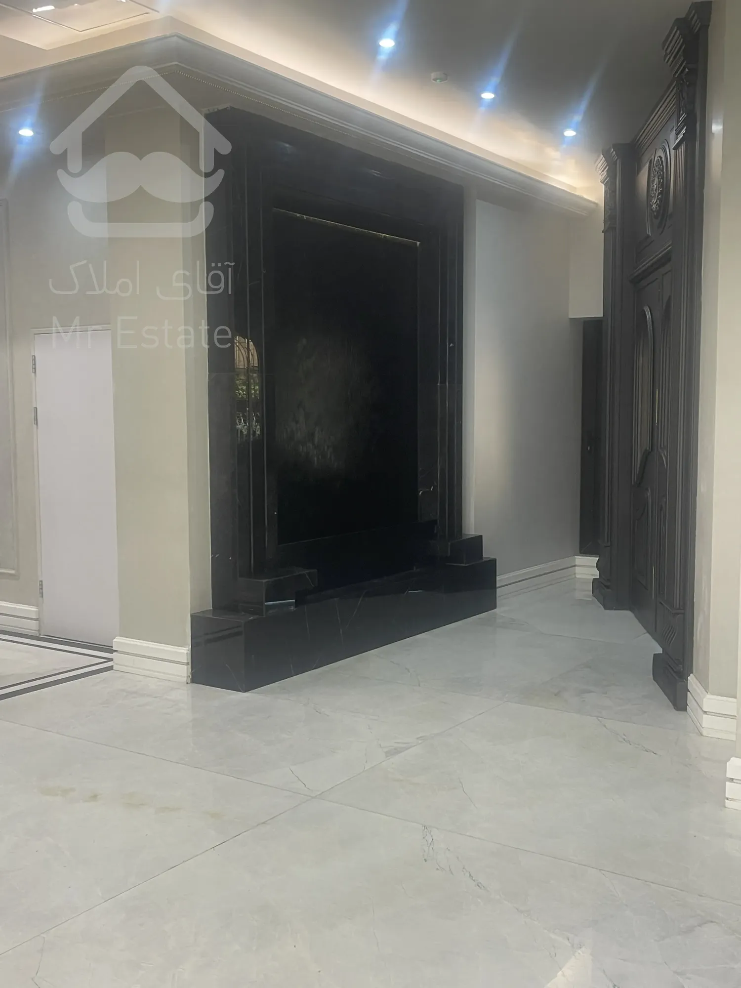 60 متر پاسداران بهارستان