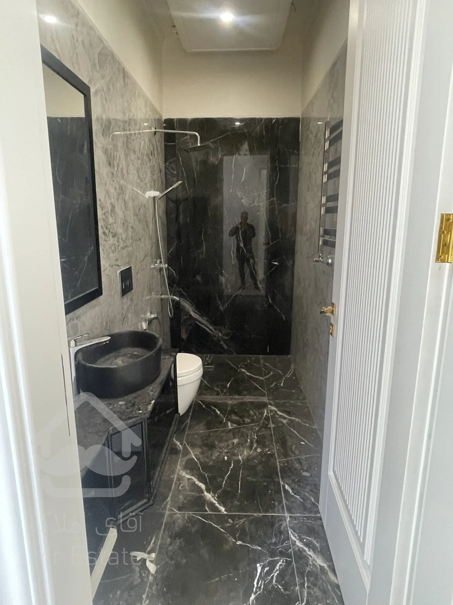 60 متر پاسداران بهارستان