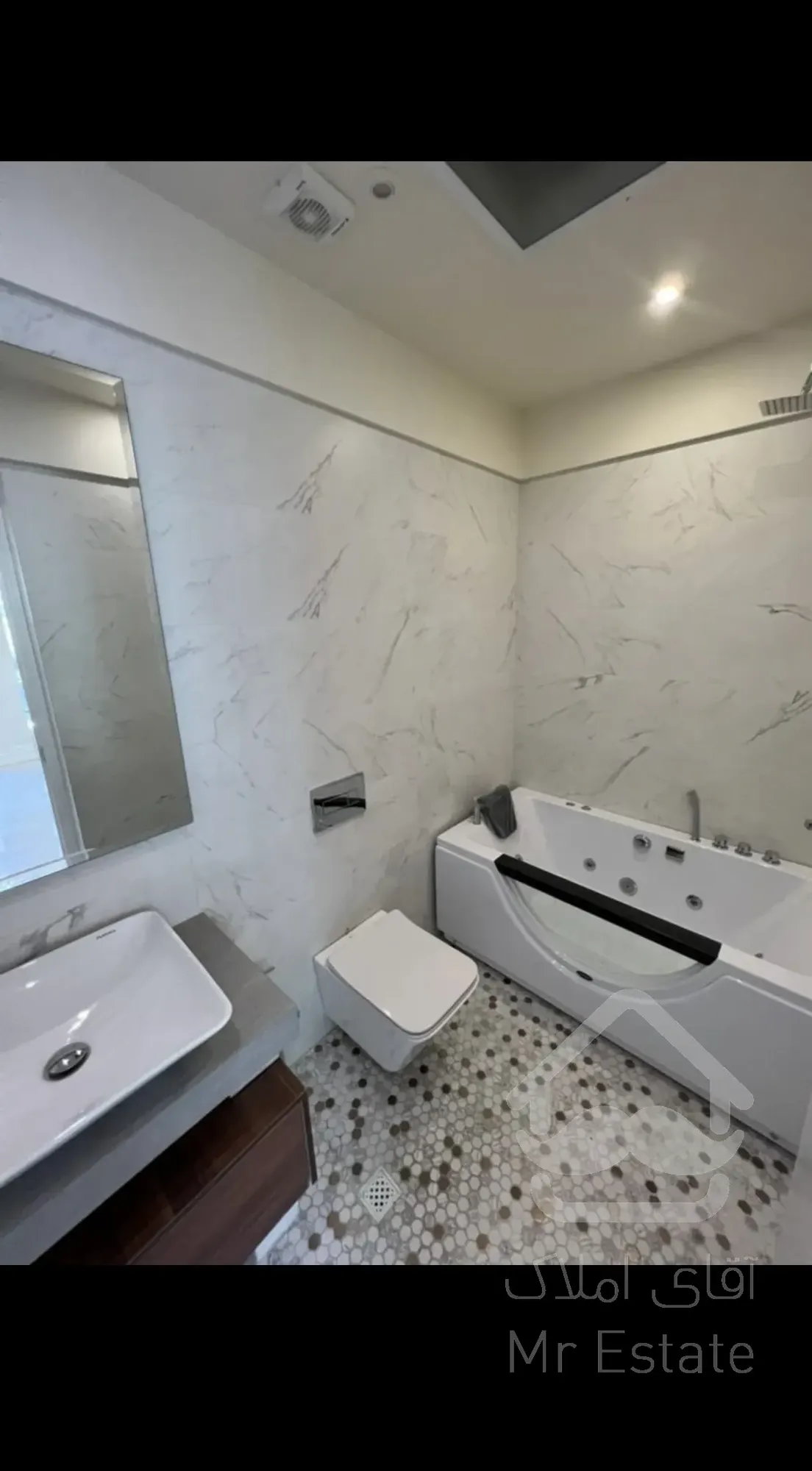 اجاره 100 متر هروی