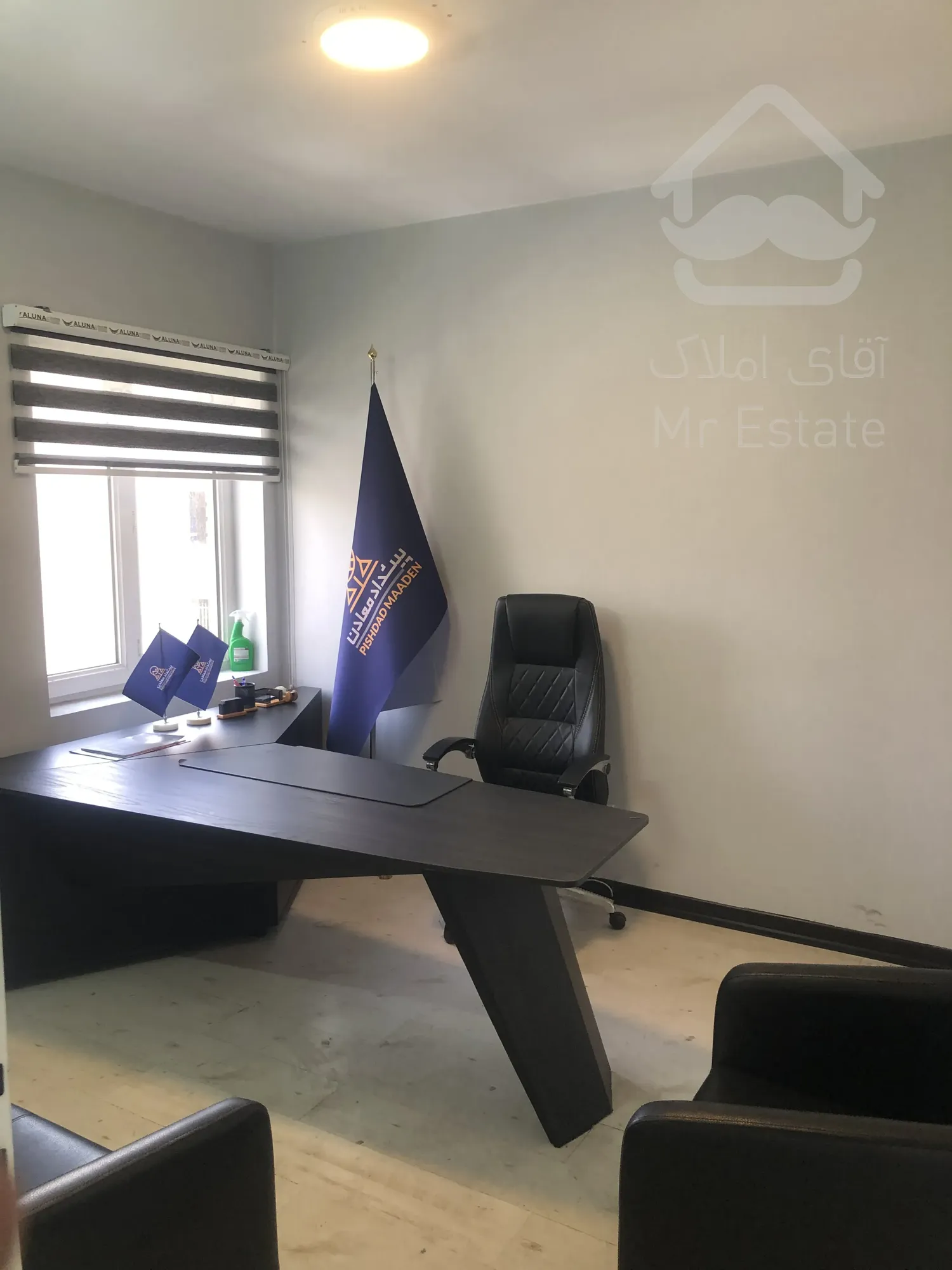 اجاره آپارتمان ۷۵متری سند اداری شهرک غرب دادمان