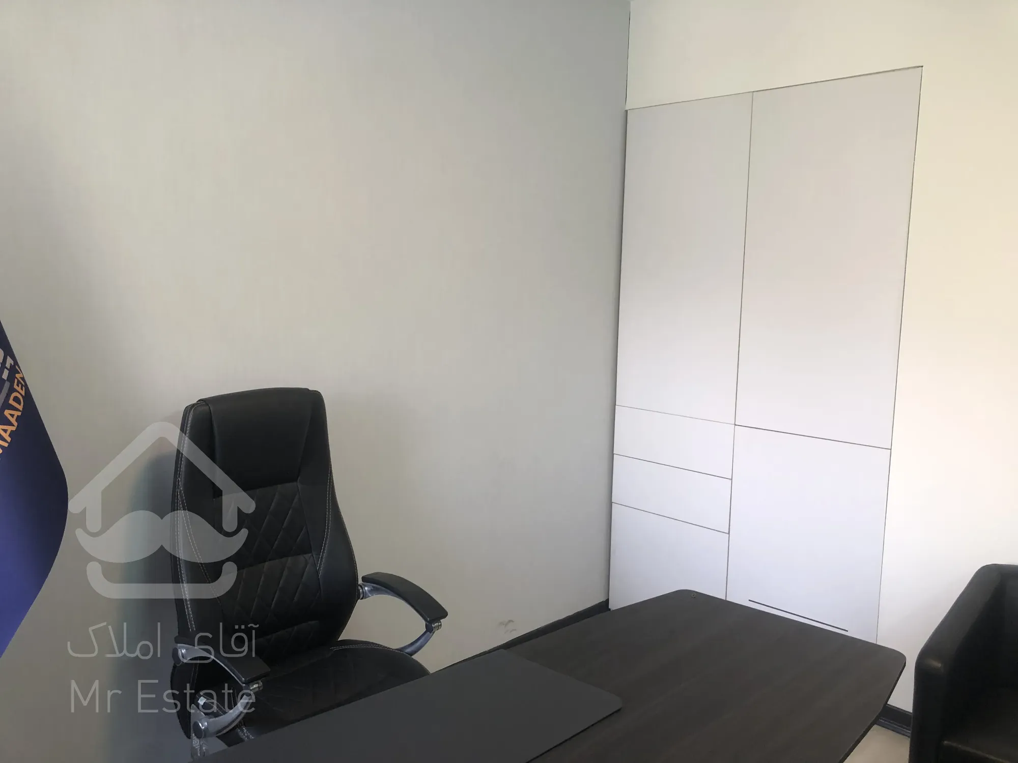 اجاره آپارتمان ۷۵متری سند اداری شهرک غرب دادمان