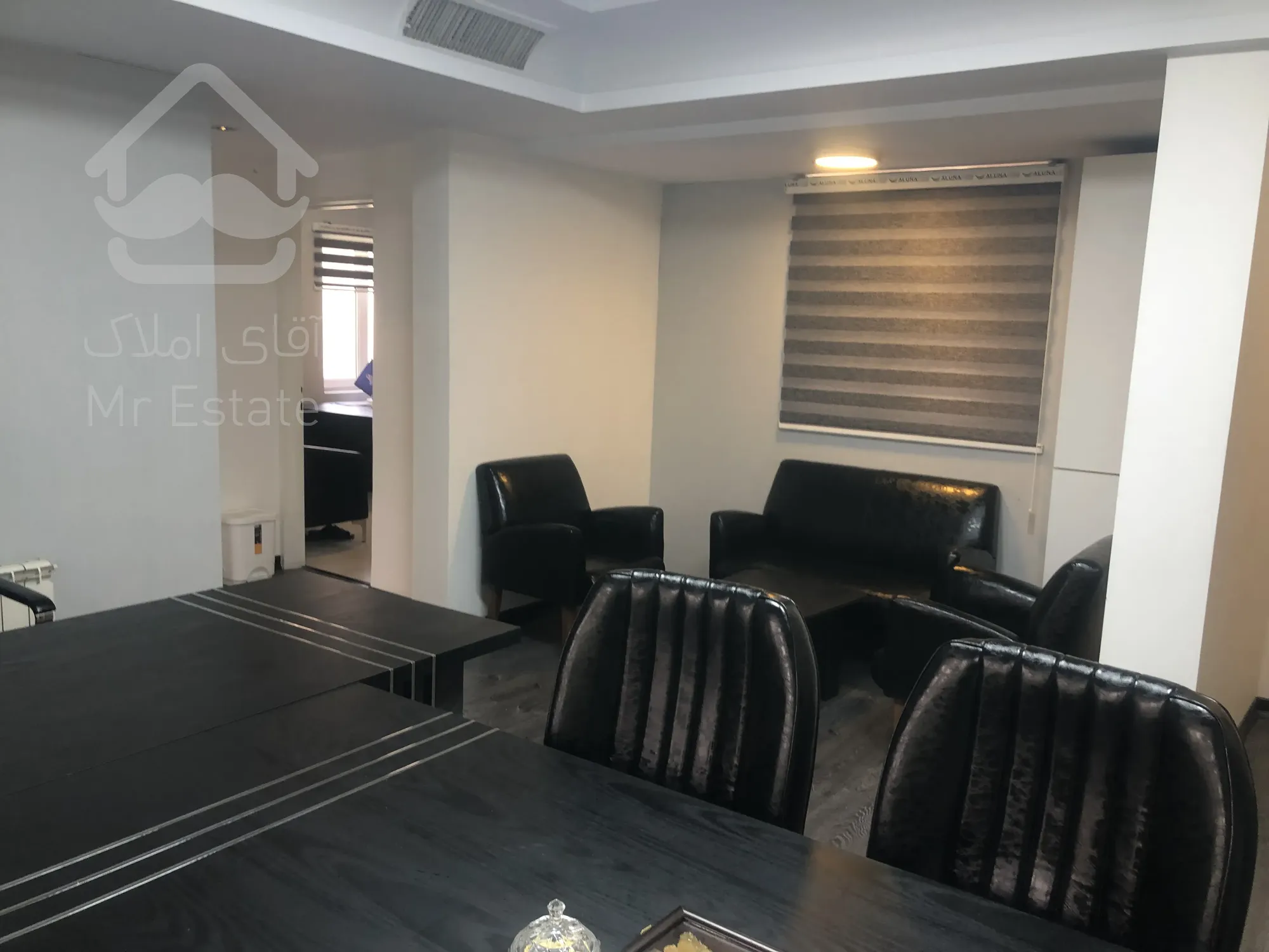 اجاره آپارتمان ۷۵متری سند اداری شهرک غرب دادمان