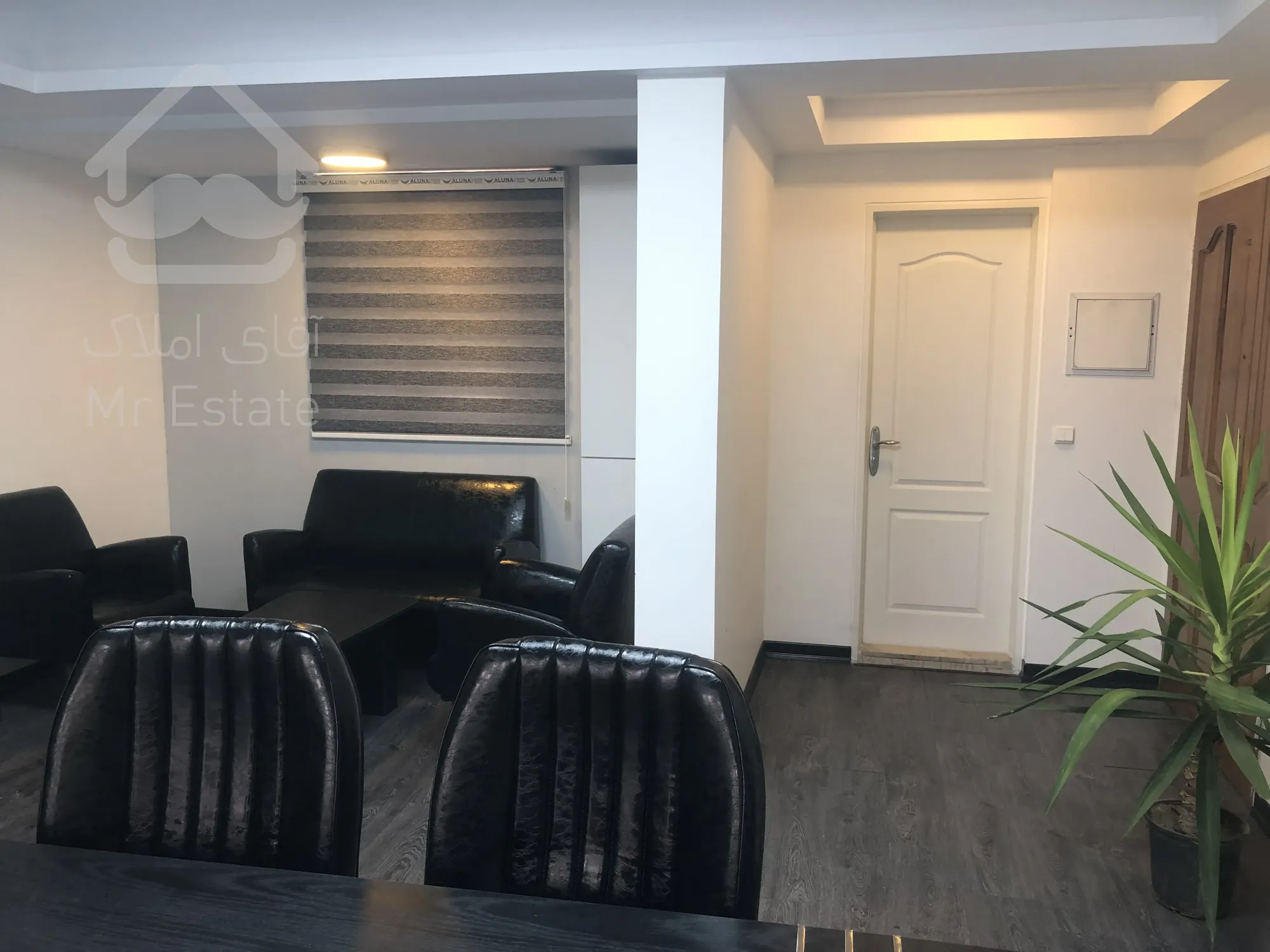 اجاره آپارتمان ۷۵متری سند اداری شهرک غرب دادمان