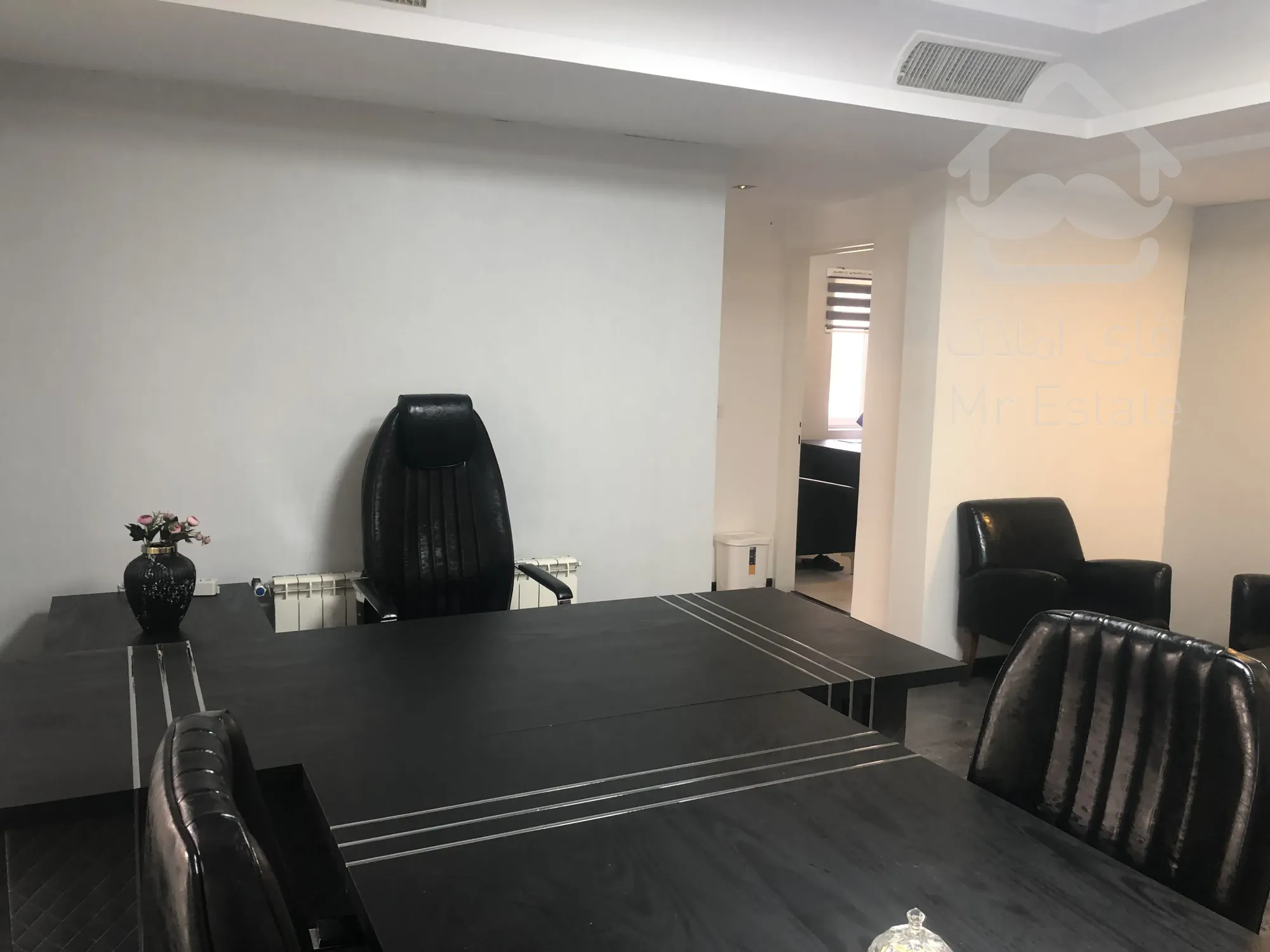 اجاره آپارتمان ۷۵متری سند اداری شهرک غرب دادمان