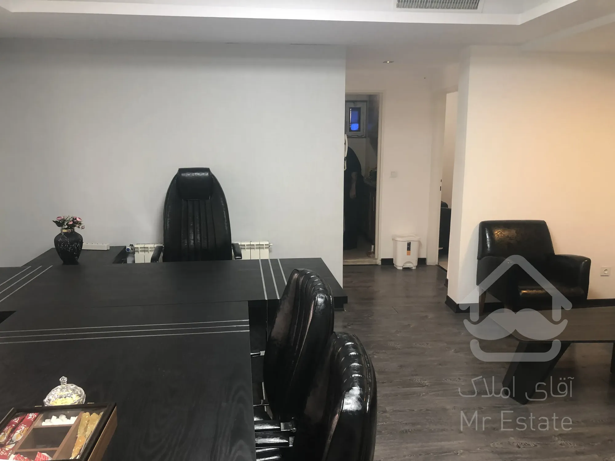 اجاره آپارتمان ۷۵متری سند اداری شهرک غرب دادمان