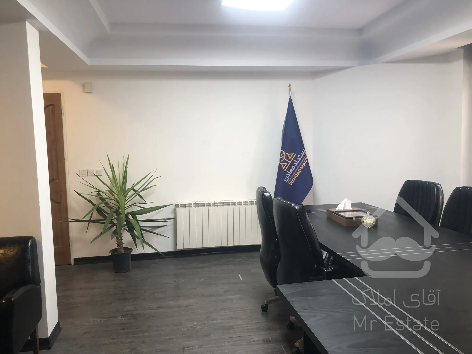 اجاره آپارتمان ۷۵متری سند اداری شهرک غرب دادمان