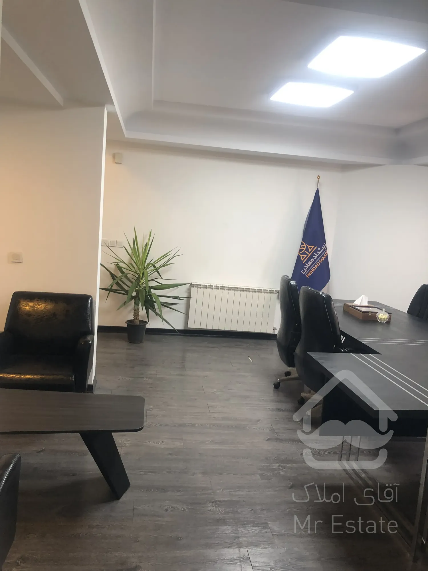 اجاره آپارتمان ۷۵متری سند اداری شهرک غرب دادمان