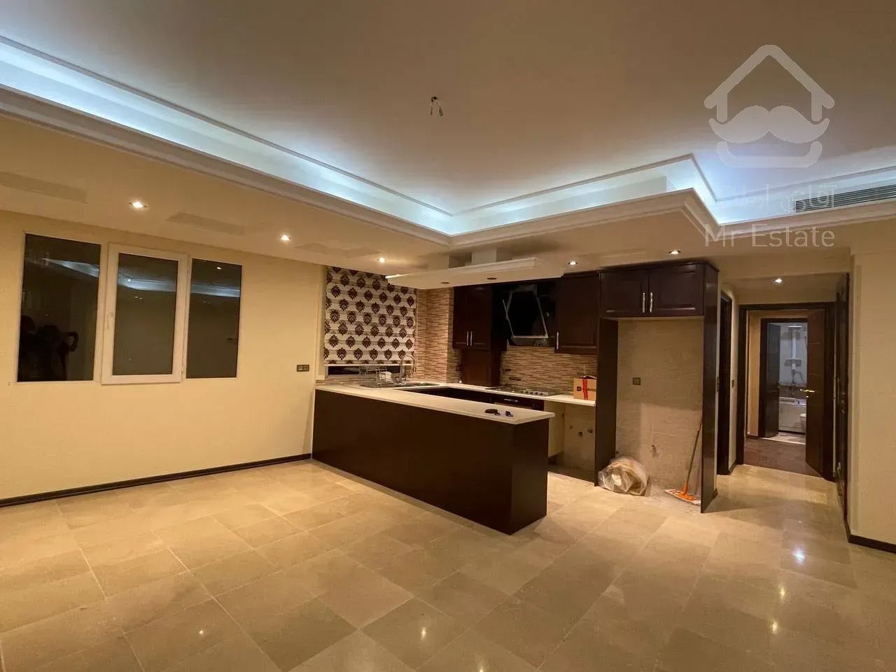 فروش 160 متری جهانتاب